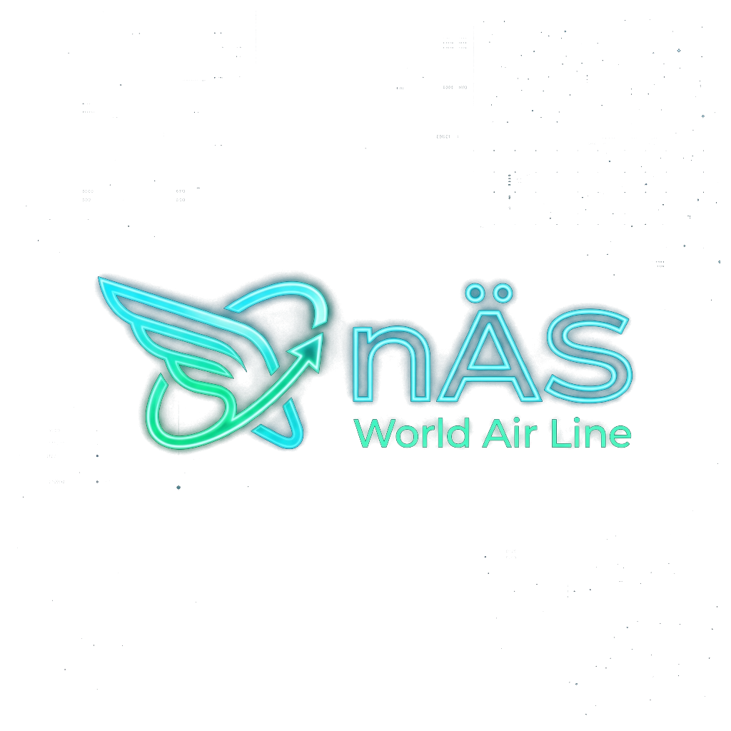 nÄS World™ Air Line